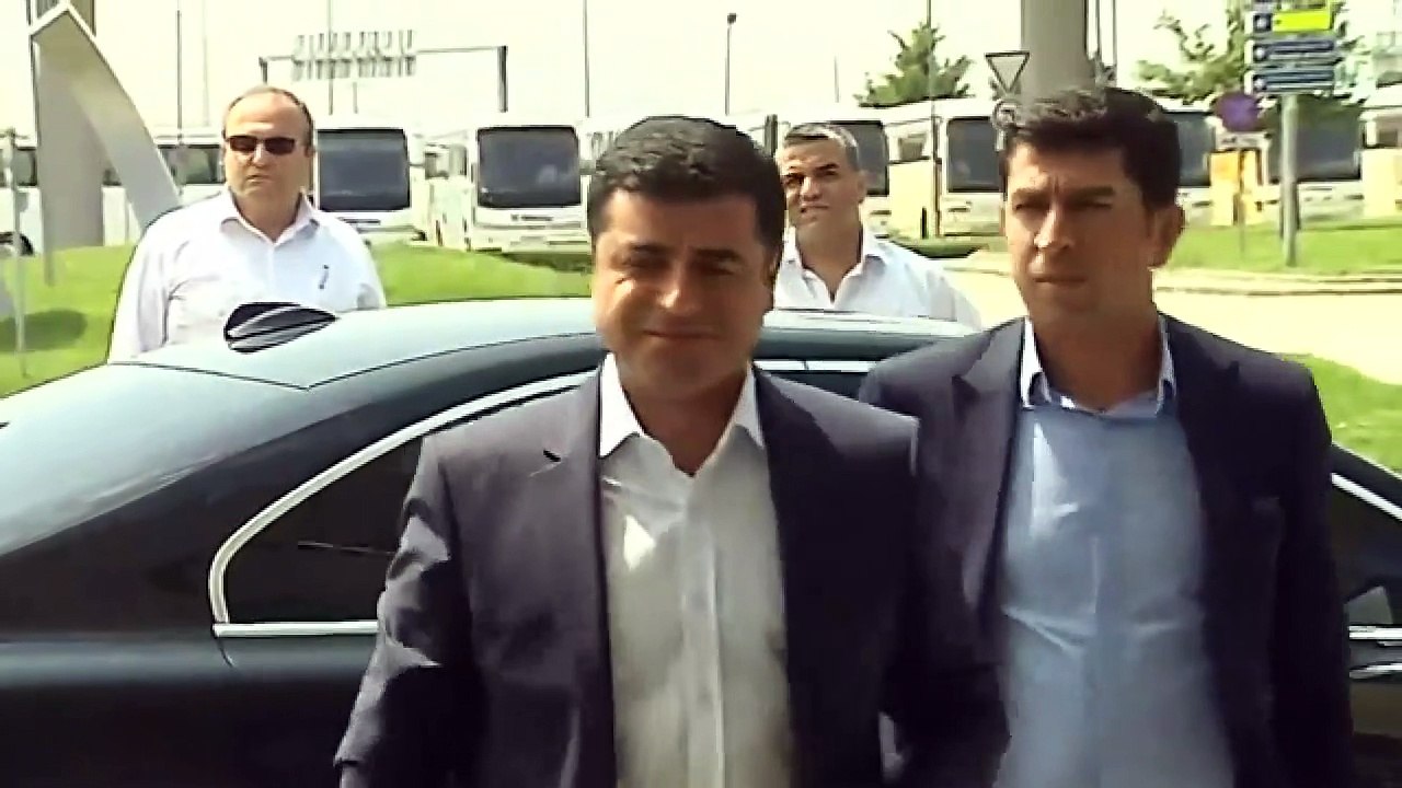 Selahattin Demirtaş beraat etti mi? AİHM Selahattin Demirtaş kararı ne?