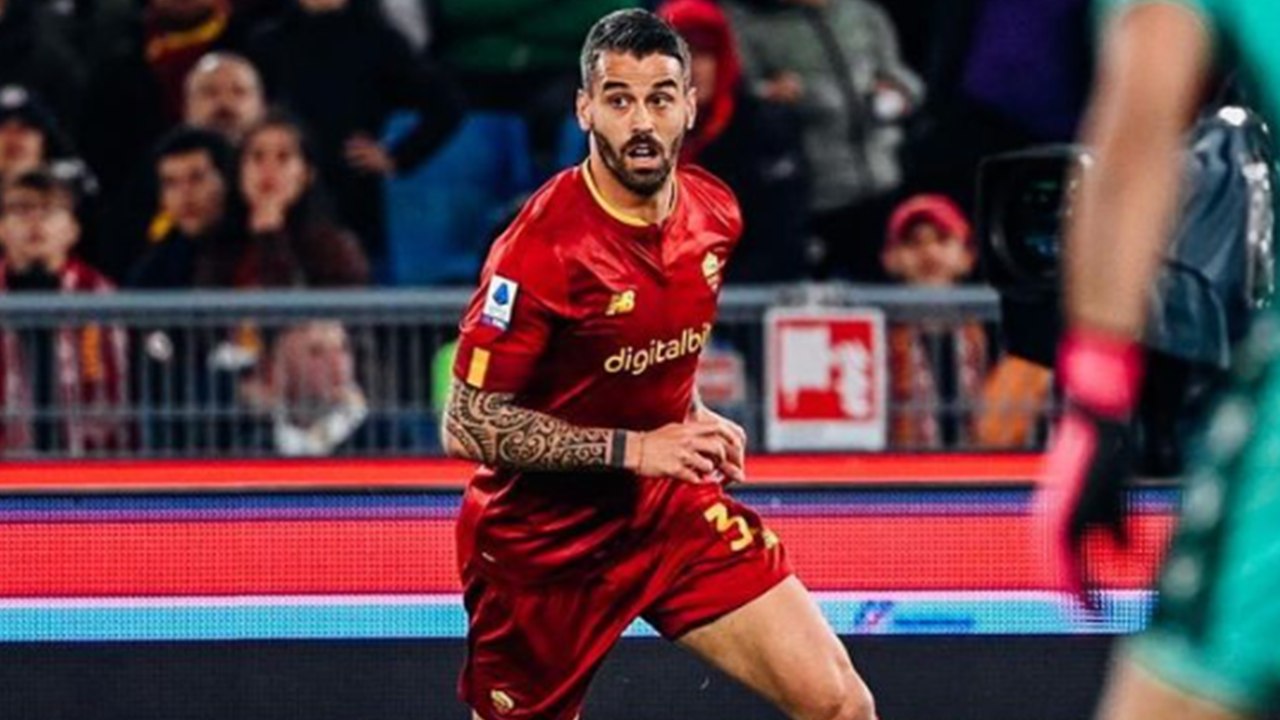 Inter su Spinazzola, se Gosens parte l'affare è sicuro ▷  "Perfetto per il gioco d'Inzaghi"