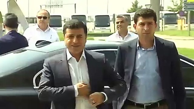 Selahattin Demirtaş a-t-il été acquitté ? Quelle est la décision de la CEDH concernant Selahattin Demirtaş ?