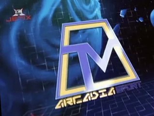 Galactik Football Galactik Football S02 E013 – Fluxless