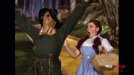 Top 10 Mistakes That Were Left in Classic Hollywood Movies