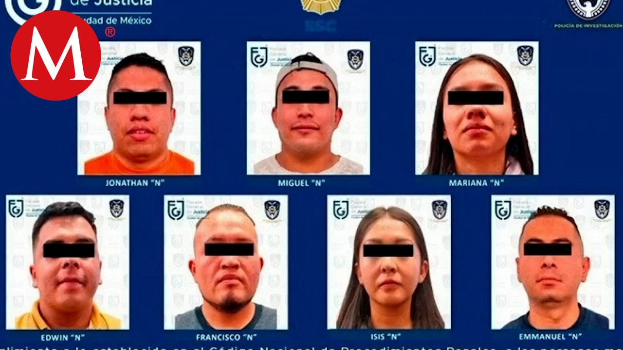 Policías que catearon Black Wall Street Capital habrían robado más de 80 millones de pesos
