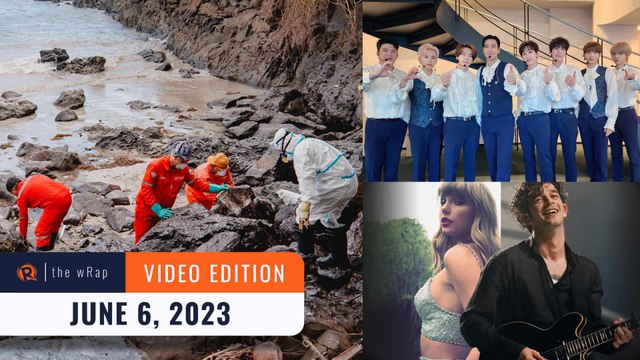 Complaints filed vs MT Princess Empress owner | The wRap