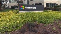 Multa a Microsoft por USD 20 millones por recopilar datos de menores