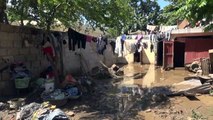 Al menos 43 muertos y miles de desplazados dejan inundaciones en Haití