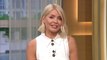 Holly Willoughby breaks silence on Phillip Schofield on This Morning