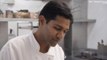 MasterChef viewers are left horrified as Anurag dismembers a crab
