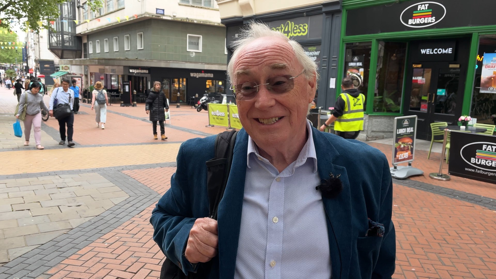 Should we fear the rise of artificial intelligence?