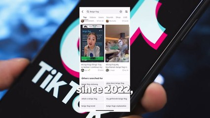 Beige flags: have we reached peak ‘flag’ fatigue?