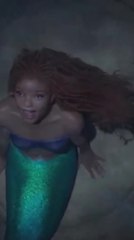 Singer Paloma Faith criticises Disney's The Little Mermaid remake for its messaging