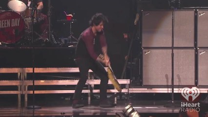 'This is rock music!’ The best ever on-stage tantrums