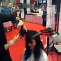 How-to cut Long layered haircut tutorial - Haircut Techniques