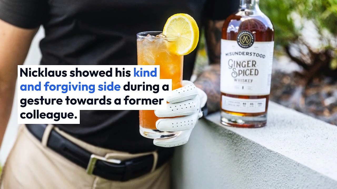 Detailed Notes On jon rahm
