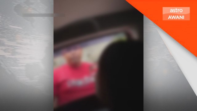 Pukul kepala wanita, suspek ditahan di Perak