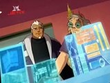 Galactik Football Galactik Football S02 E016 – New Rules