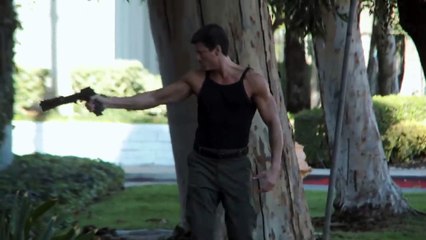 The Terminators _ Full Action Sci-Fi Movie