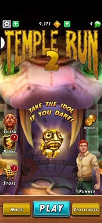 Temple Run 2