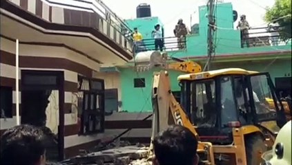 ड्रग माफिया पर वज्र प्रहार की हिट लिस्ट तैयार, जल्द चलेगा बुलडोजर