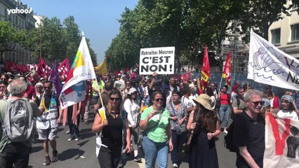 Retraites : que retiennent les manifestants, après 5 mois de mobilisation ?