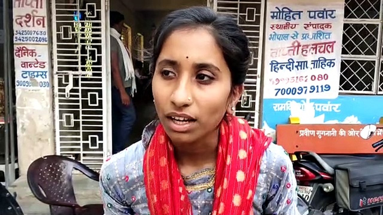 परीक्षा में पीछे बैठे छात्र को दे दिए आंतरिक मूल्यांकन के अंक