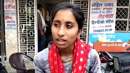 परीक्षा में पीछे बैठे छात्र को दे दिए आंतरिक मूल्यांकन के अंक