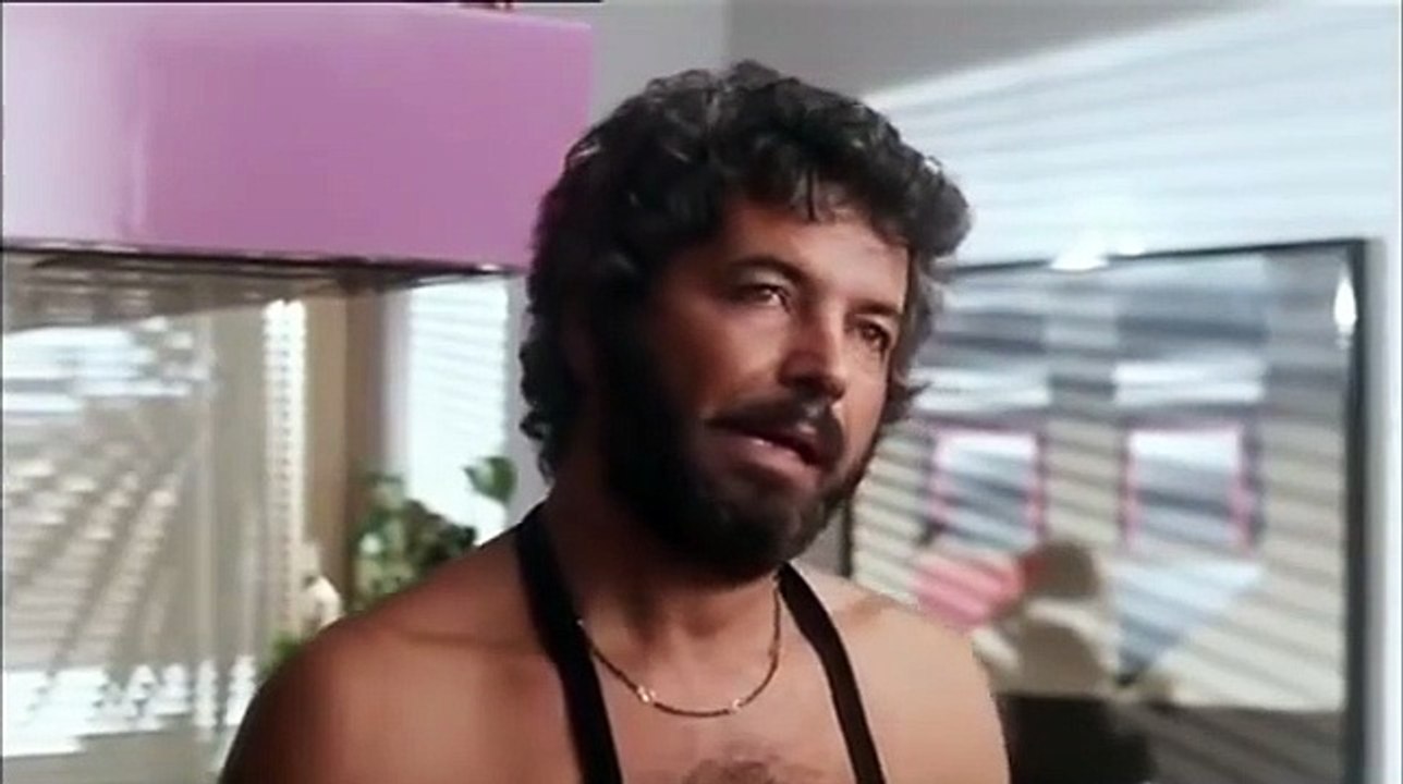 Manuel Fantoni, Borotalco: Sono stato con gli uomini