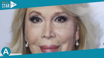 Amanda Lear : pourquoi elle refuse catégoriquement de participer aux Grosses Têtes de Laurent Ruquie