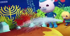 The Octonauts The Octonauts S03 E011 – The Mudskippers