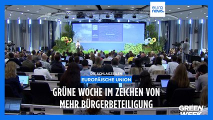 Nachrichten des Tages | 6. Juni - Abendausgabe