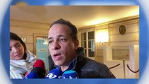 Senador Alexander López anuncia que no se congela el tramite de las reformas