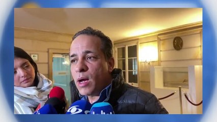 Senador Alexander López anuncia que no se congela el tramite de las reformas