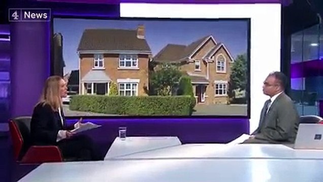 Mortgage lenders continue to hike rates and pull deals