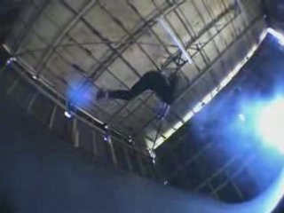 Terry Price - Unused Footage Part 2