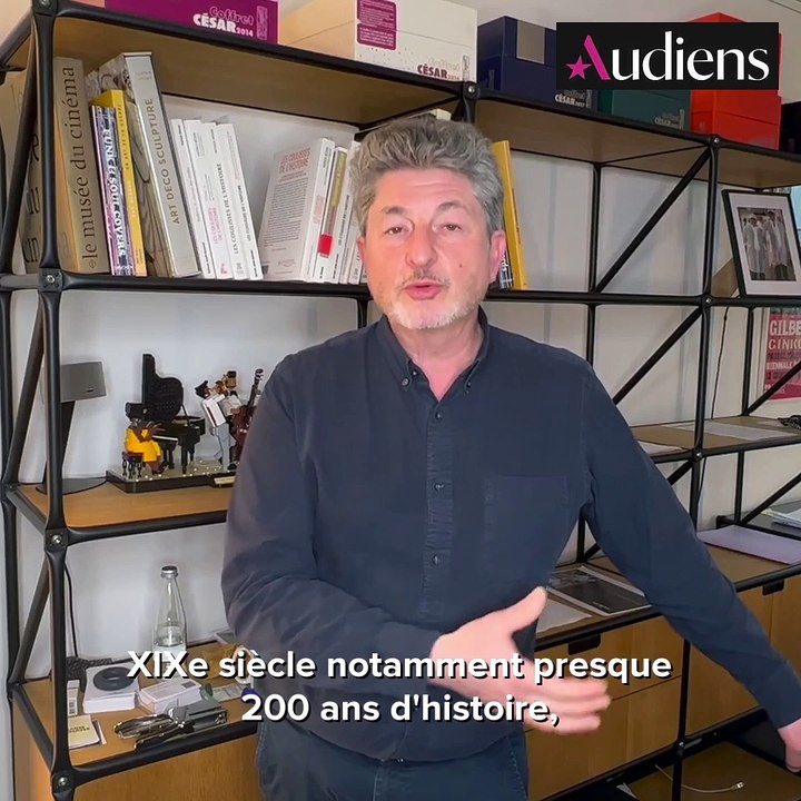 Bienvenue sur le site du Comité d'histoire d'Audiens