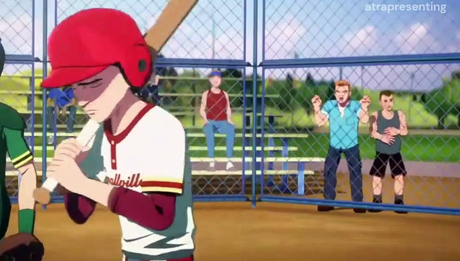 Superman Aur Batman: Battle Of Supersons Animated Adventure - Hindi Explanation