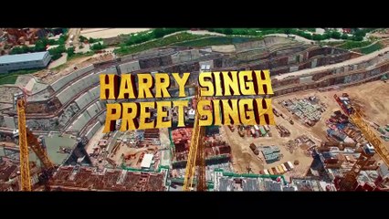Shehr Di Hawa Full Video  Sajjan Adeeb ft Gurlez Akhtar  Proof  Latest Punjabi Songs 2022_1080p