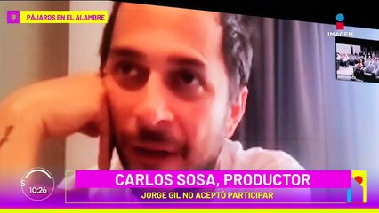 Presunto responsable de la muerte de Paco Stanley participará en su documental