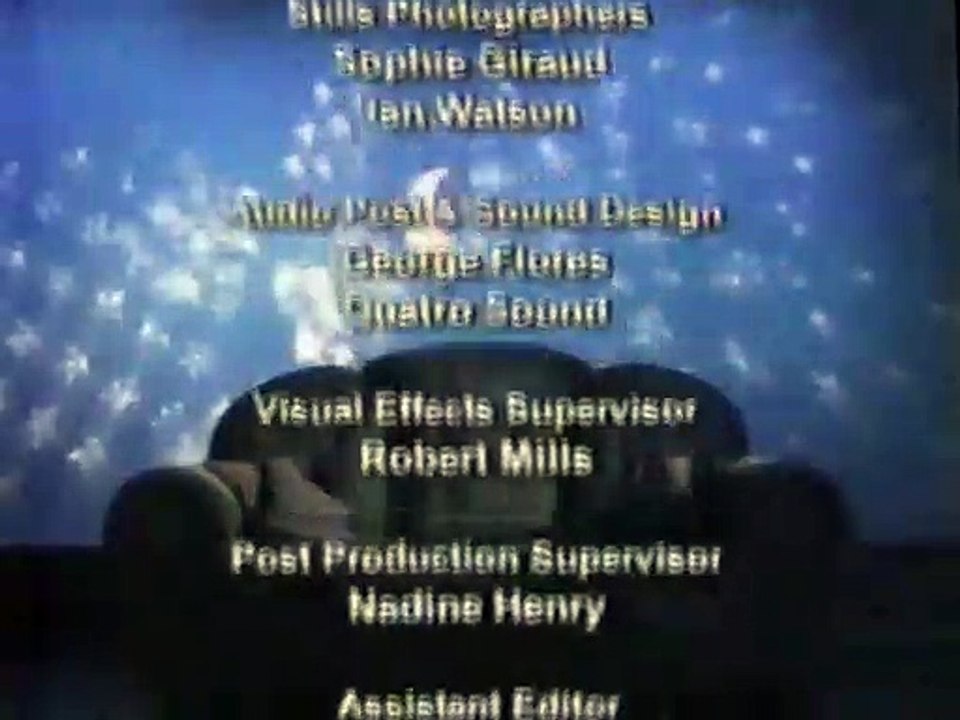 PBS Kids The Big Comfy Couch Closing Credits (2002-2003) - video ...