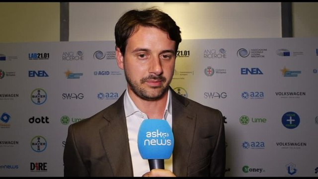 Innovazione, Cioffi (Lime): lo sharing è in continua evoluzione