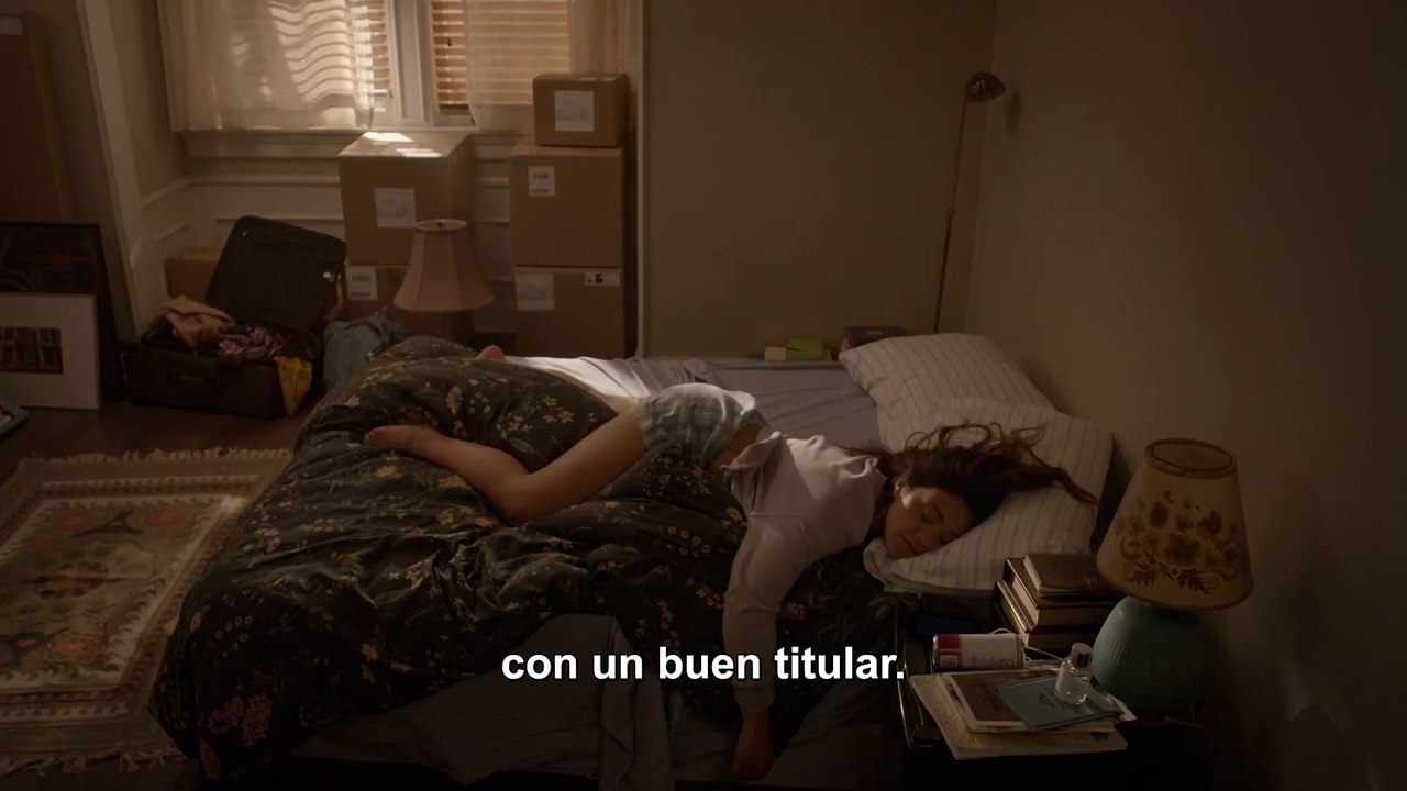No estoy muerta todavía - Adelanto   Star+