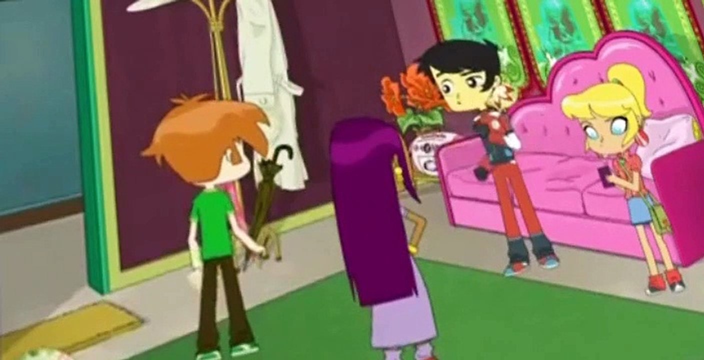 Sally Bollywood Sally Bollywood S01 E008 – Go Kart Wars