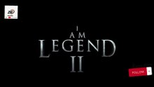 I am Legend 2 movie 2023