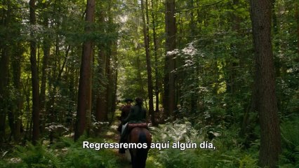 Outlander Temporada 7 -  Tráiler Oficial   Star+