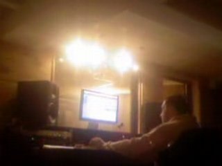 FAHRENHEIT au Studio Dynamix / Mixage Partie n°1
