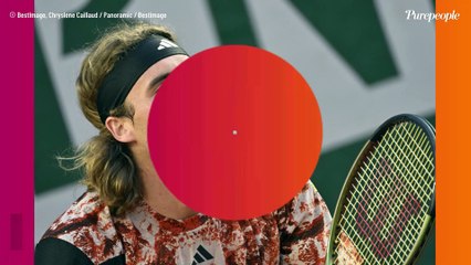 "La femme la plus importante de ma vie" : Stefanos Tsitsipas se livre sur celle qui compte plus que tout