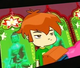 Sally Bollywood Sally Bollywood S01 E012 – Mr. Big Returns