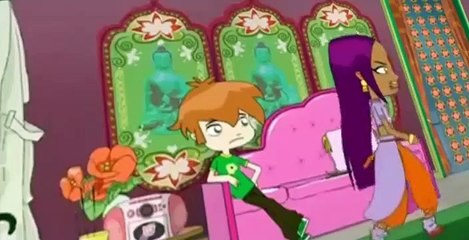 Sally Bollywood Sally Bollywood S01 E013 – Mr. Big