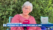 À la Une : 4 personnes interpellées avant la manifestation contre la réforme des retraites / Le critérium du Dauphiné passe dans la Loire / La friterie à 50 ans / 2500 enfants au tournoi Loire Rugby Citoyen.