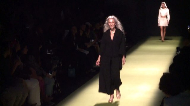 Teresa Helbig, Premio Nacional de Diseño de Moda 2023