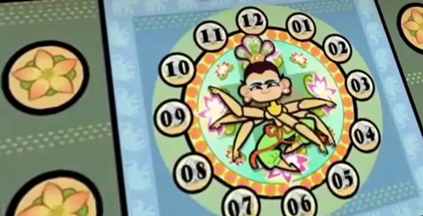 Sally Bollywood Sally Bollywood S01 E015 – Operation Nerd